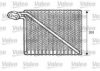VW 702820023A Evaporator, air conditioning